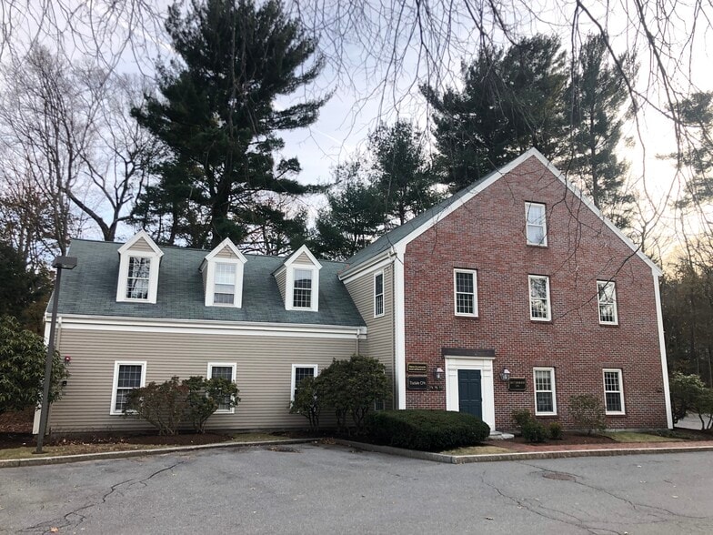 More Photos Of 71-77 Junction Sq, Concord Office For Lease