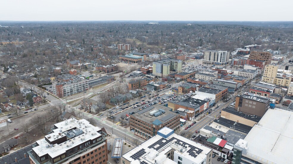 More Photos Of 309 Ashley st, Ann Arbor Land For Sale
