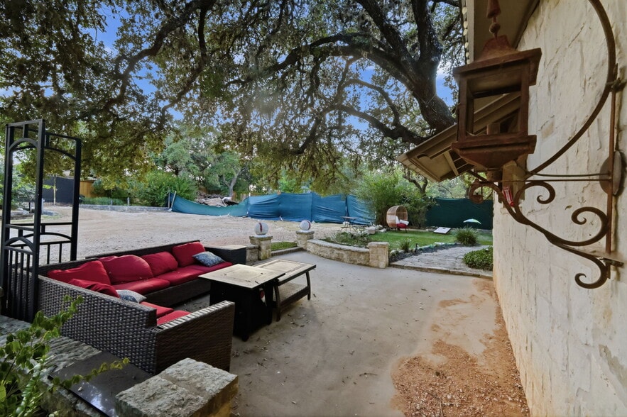 More Photos Of 24 Ammann Rd, Boerne Land For Sale