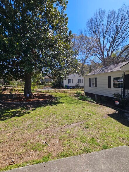 More Photos Of 4175 Chamblee Tucker Rd, Doraville Land For Sale