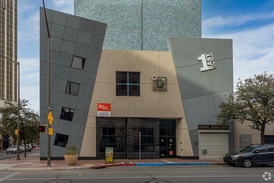 More Photos Of 1 E Congress St, Tucson Office For Lease