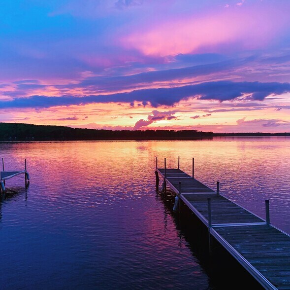 More Photos Of N11594 Post Lake Dr, Elcho Bar For Sale
