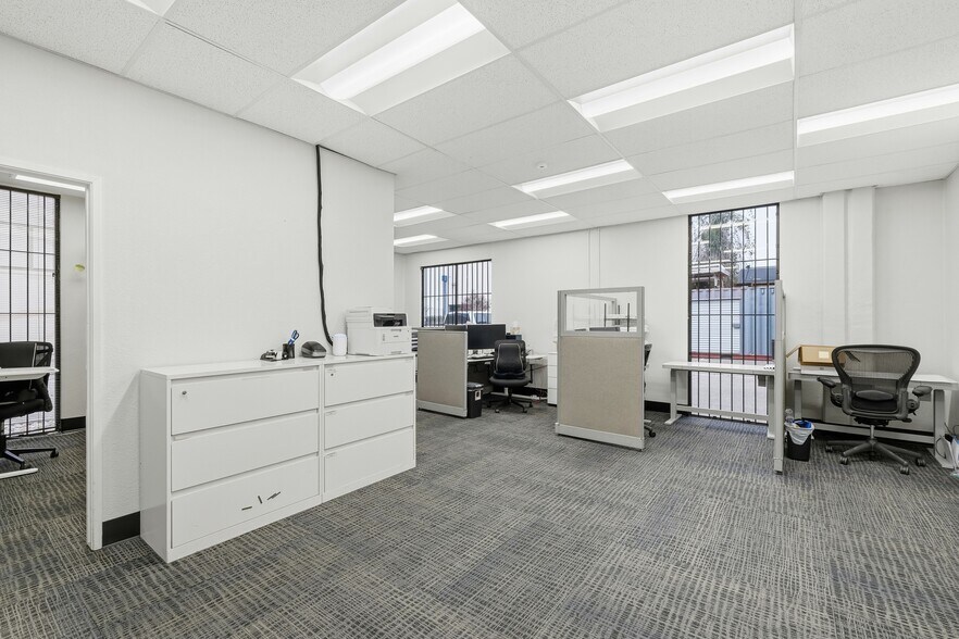 More Photos Of 893-909 Boggs Ter, Fremont Warehouse For Sale