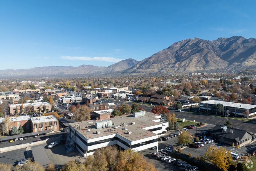More Photos Of 7138 S Highland Dr, Salt Lake City Medical For Lease
