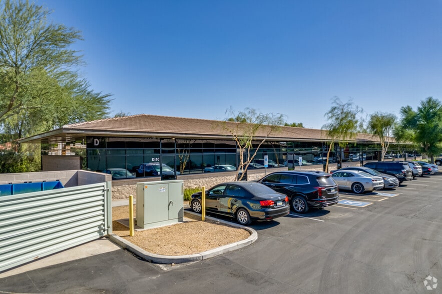 More Photos Of 18001 N 79th Ave, Glendale Office For Lease
