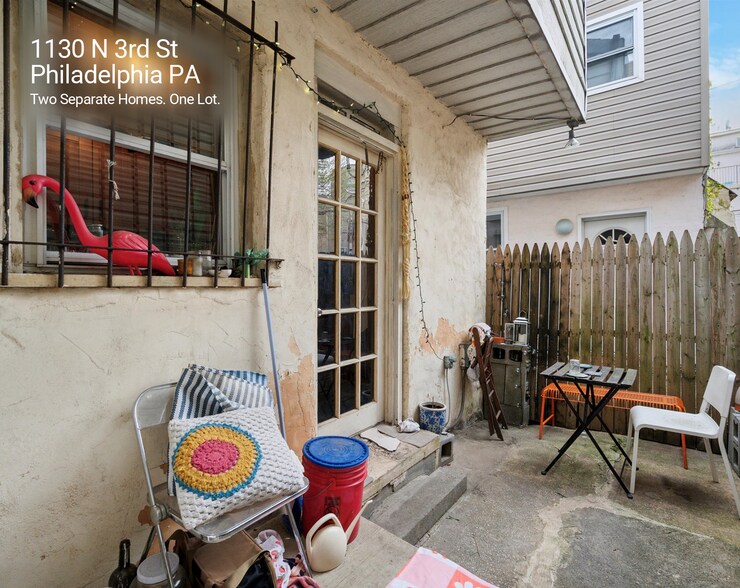More Photos Of 1130 N 3rd St, Philadelphia Specialty For Sale