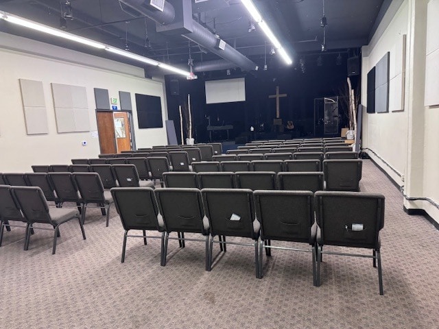 More Photos Of 1941-1945 Las Plumas Ave, San Jose Warehouse For Sale