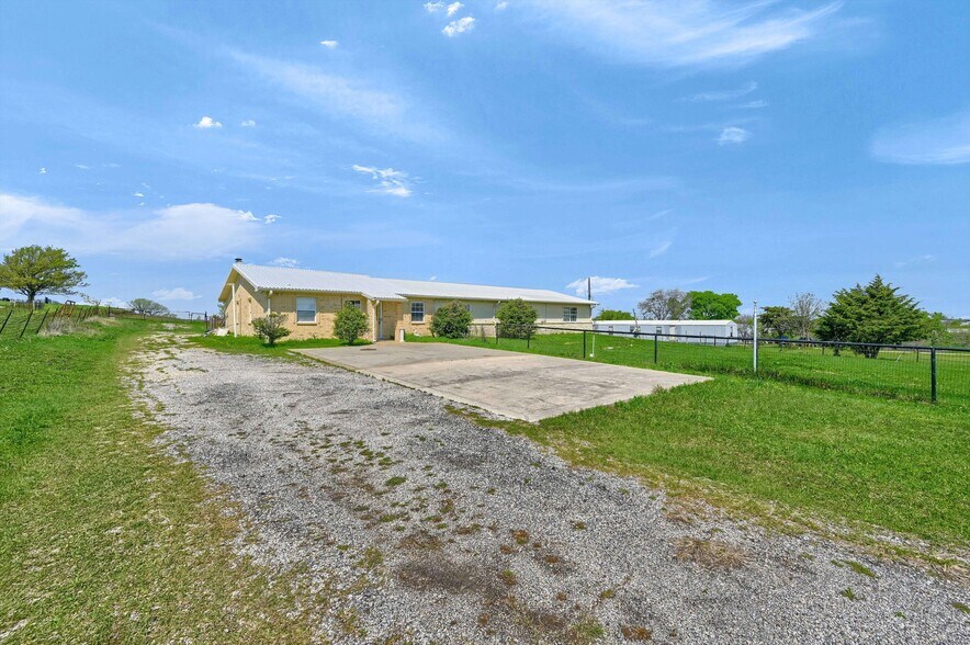 More Photos Of 2364 N Louisiana St, Celina Land For Sale