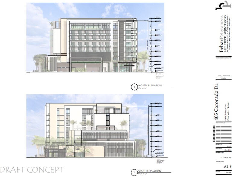 More Photos Of 405 Coronado Dr, Clearwater Land For Sale