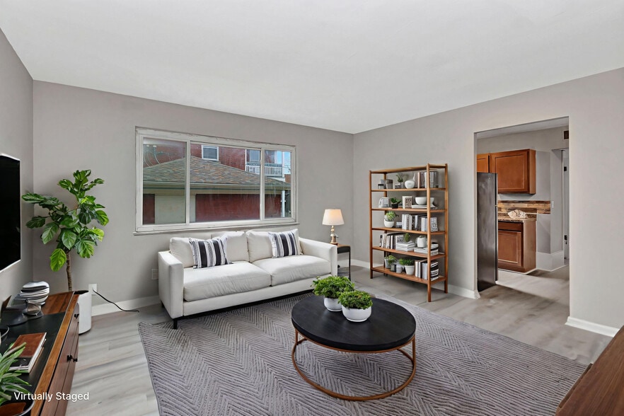 More Photos Of 800-808 Elberon Ave, Cincinnati Apartments For Sale