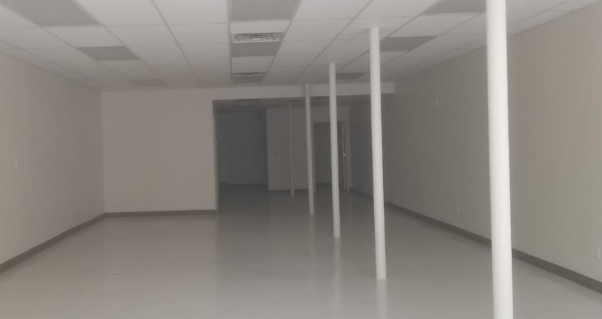 More Photos Of 1164 NYS Route 9G, Hyde Park General Retail For Lease