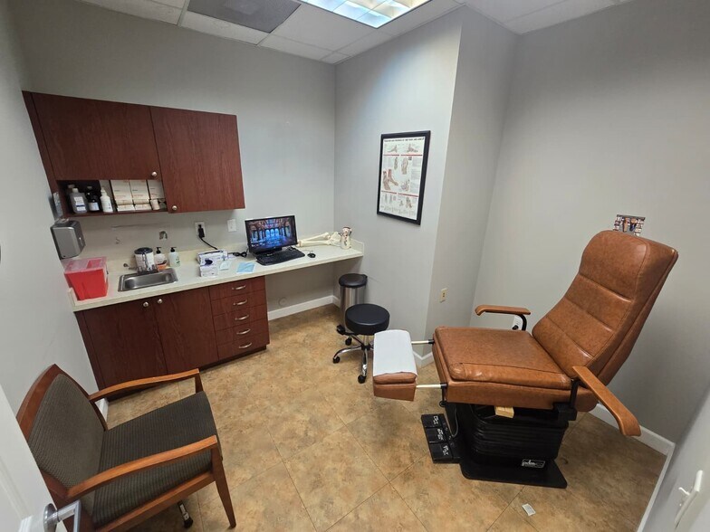 More Photos Of 201-209 SW 84th Ave, Plantation Medical For Lease