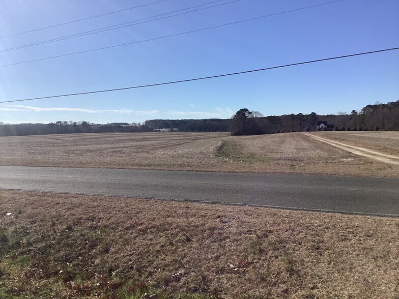 Primary Photo Of 188 Stone-Southerland Rd, Louisburg Land For Sale