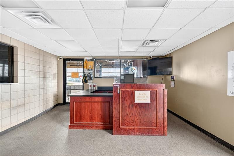 More Photos Of 1125 Lincoln Hwy, North Versailles Carwash For Sale