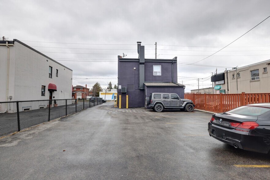 More Photos Of 448 Browns Line, Toronto Restaurant For Sale
