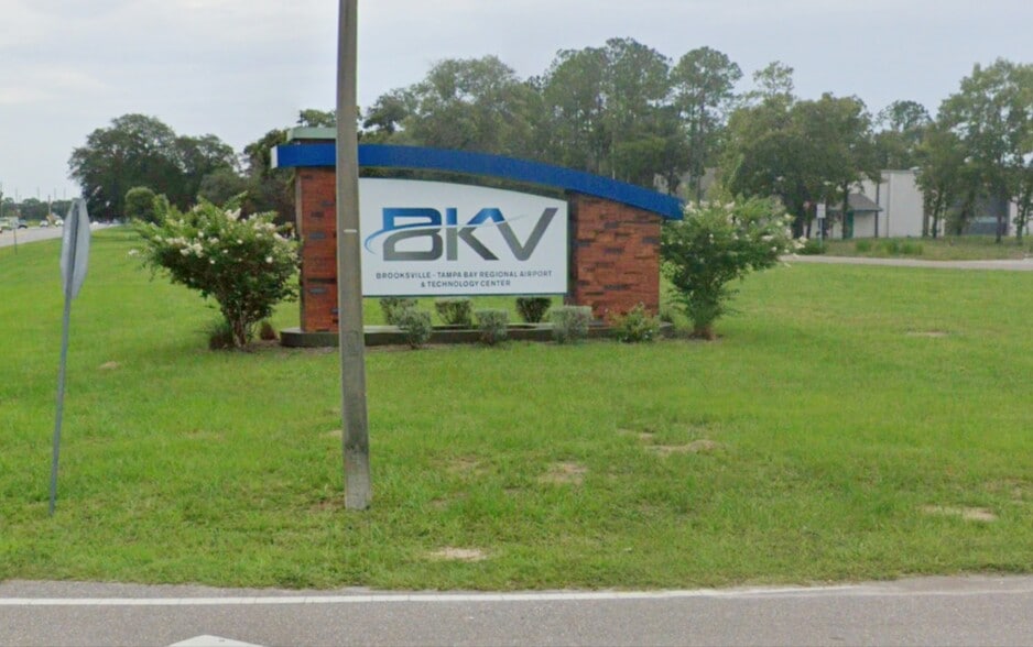 More Photos Of Spring Hill Dr, Brooksville Land For Sale