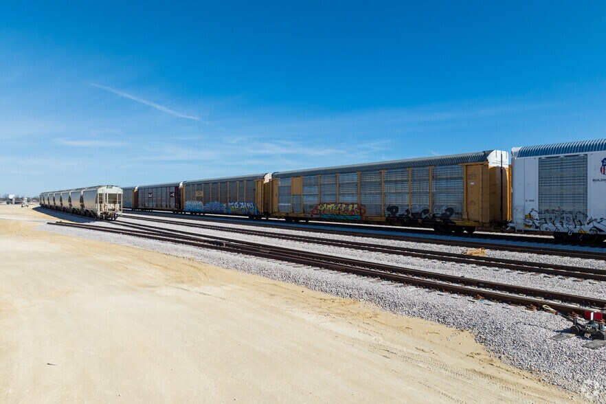 More Photos Of 201 FM 3349, Taylor Land For Sale