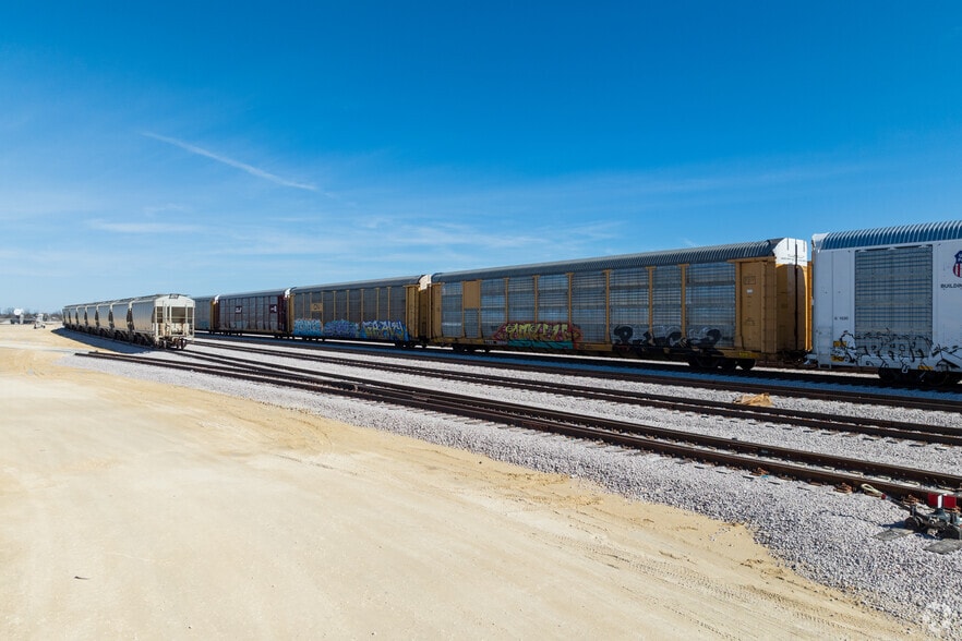 More Photos Of 201 FM 3349, Taylor Land For Sale