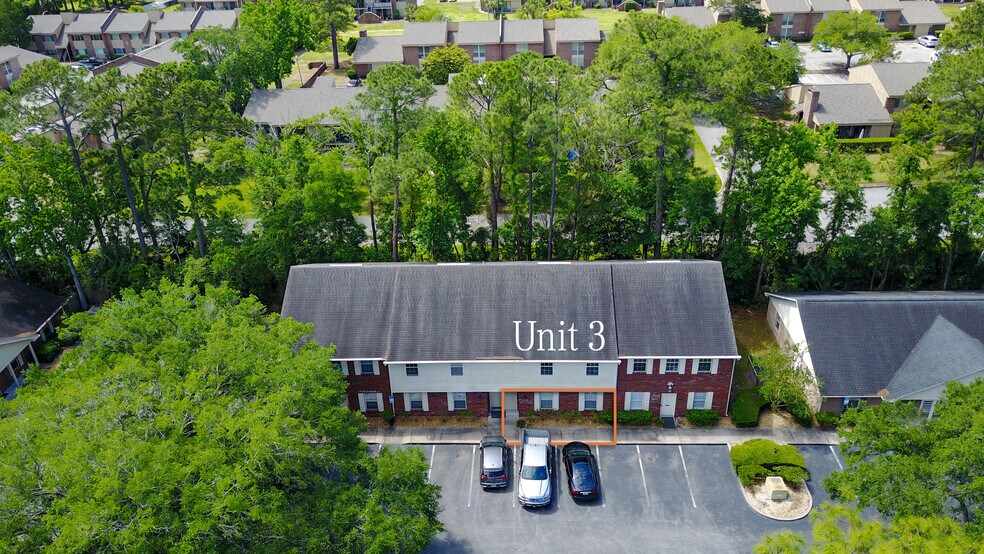 Primary Photo Of 3830 Williamsburg Park Blvd, Jacksonville Medical For Sale
