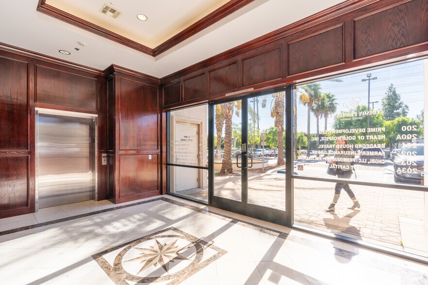 More Photos Of 4110 Edison Ave, Chino Coworking Space