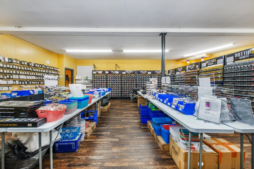 More Photos Of 242 Route 46, Dover Freestanding For Sale