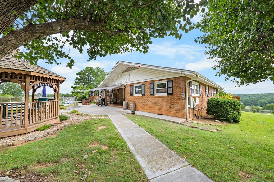 More Photos Of 8509 S Lowell Rd, Bahama Land For Sale