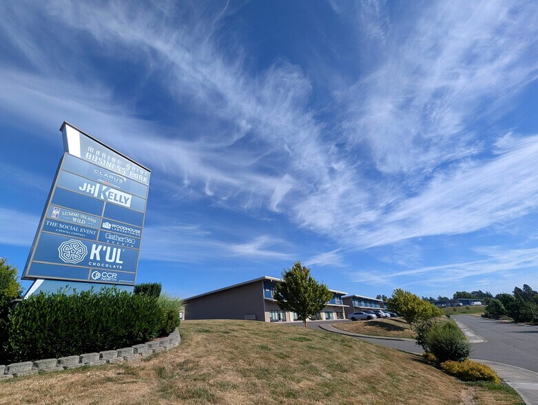 More Photos Of 3161-3167 Mercer Ave, Bellingham Unknown For Lease