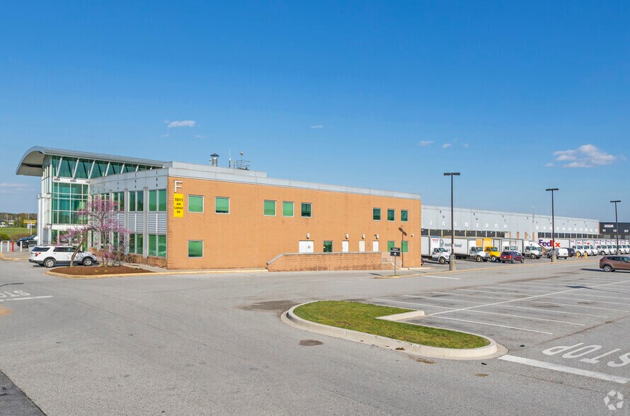 More Photos Of 1001 Aviation Blvd, Baltimore Office For Lease