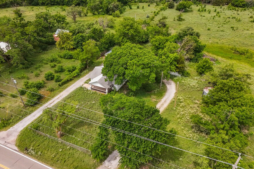 More Photos Of 145 N 127th St E, Wichita Land For Sale