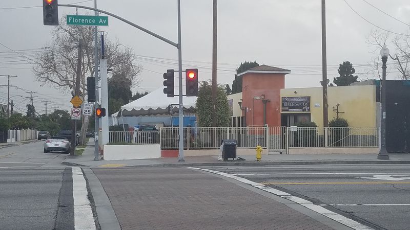 More Photos Of 1750-1754 E Florence Ave, Los Angeles Storefront For Lease