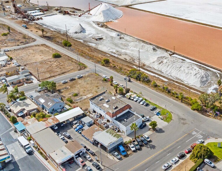 More Photos Of 1500 Bay Blvd, Chula Vista Land For Sale