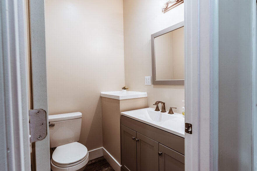 More Photos Of 3375 Rowland Mill Rd, Buena Vista Specialty For Sale