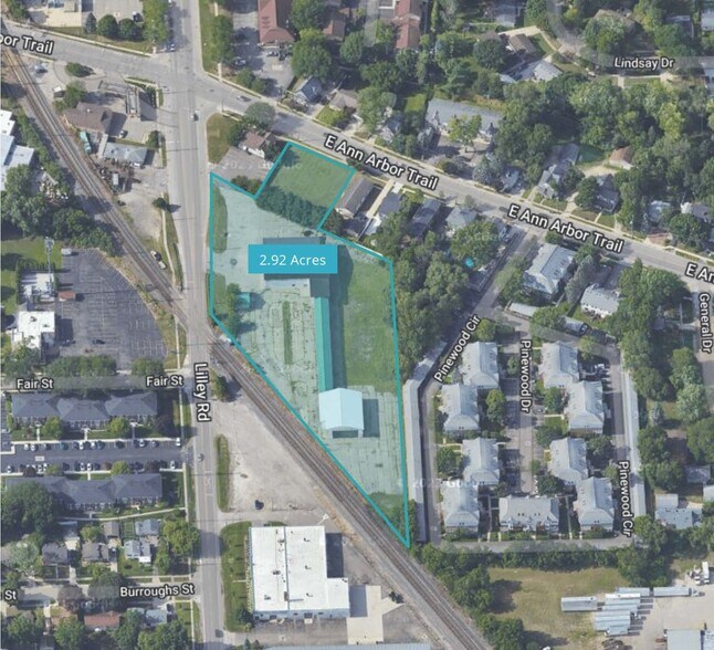 More Photos Of 639 S Mill St, Plymouth Apartments For Sale