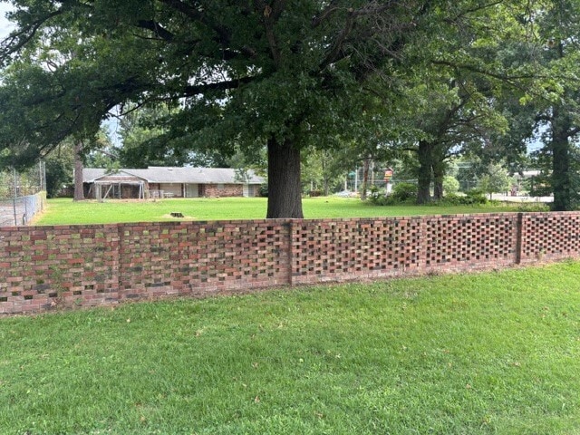 More Photos Of 3535 Chandler Rd, Muskogee Specialty For Sale