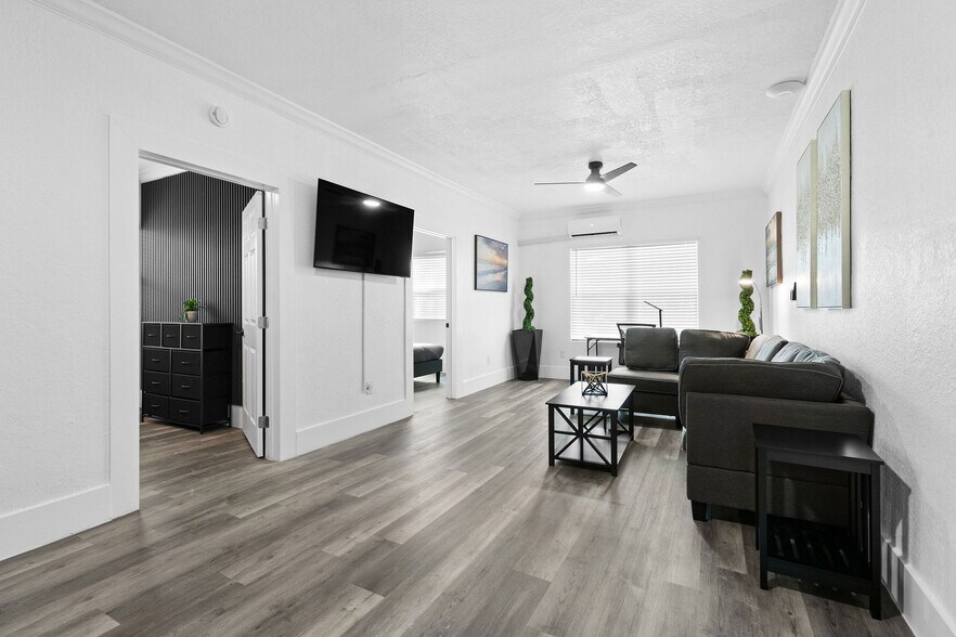More Photos Of 806 E Chelsea St, Tampa Apartments For Sale