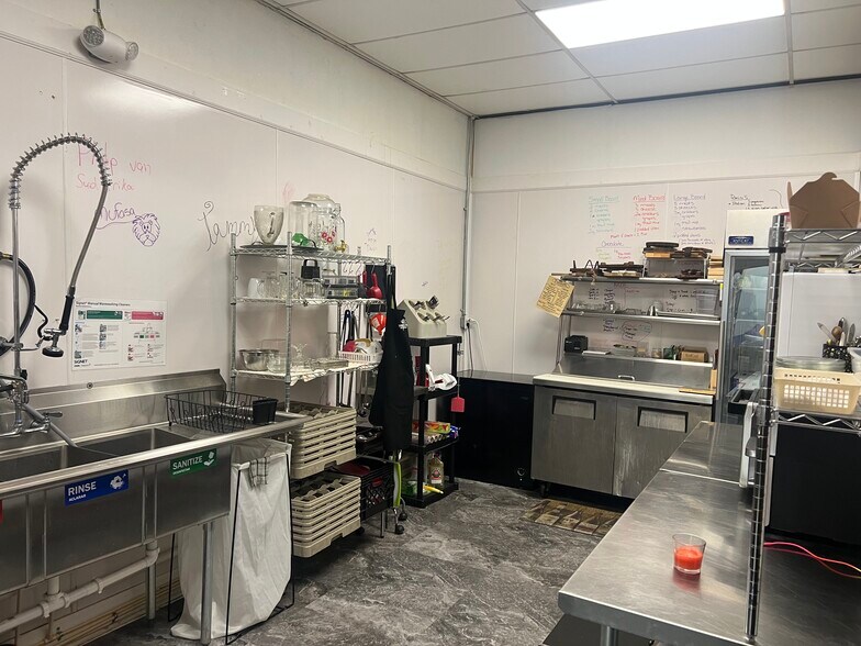 More Photos Of 112 E Main St, Lake City Storefront For Sale