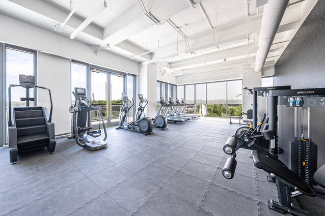 More Photos Of 1900 Broadway St, San Antonio Office For Lease