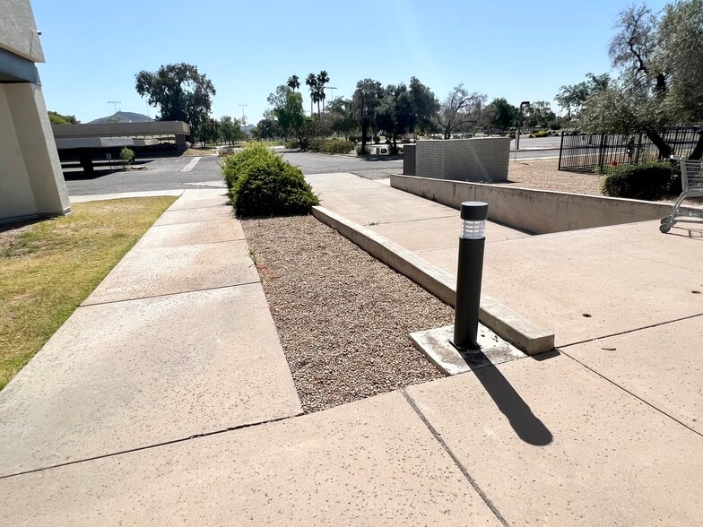 More Photos Of 2525 W Beryl Ave, Phoenix Office For Lease