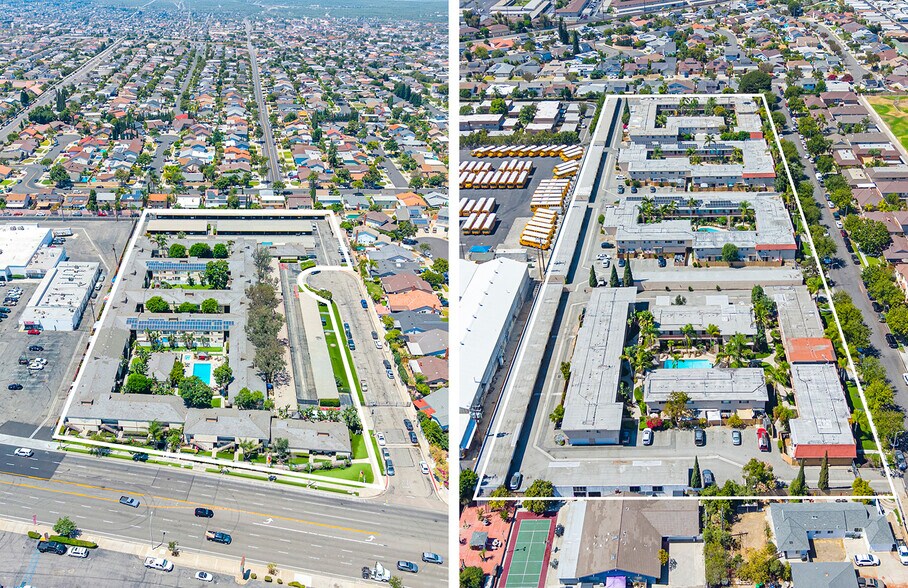 Primary Photo Of ,  Multifamily For Sale