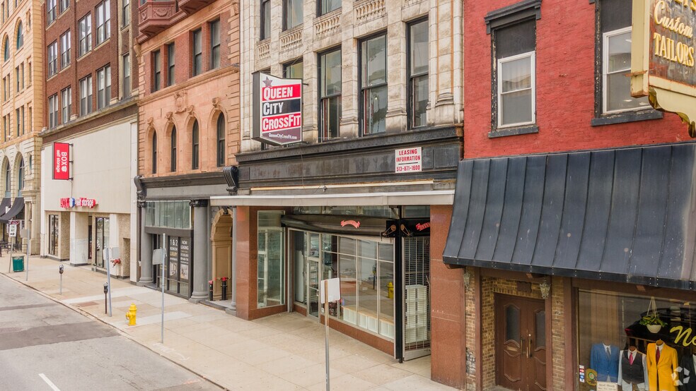 More Photos Of 18 W 7th St, Cincinnati Loft Creative Space For Lease