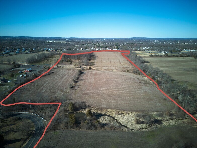 More Photos Of 2500 Yankee Rd, Quakertown Land For Sale