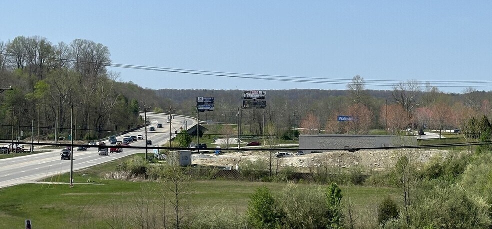 More Photos Of 2330 Flemingsburg, Morehead Land For Sale