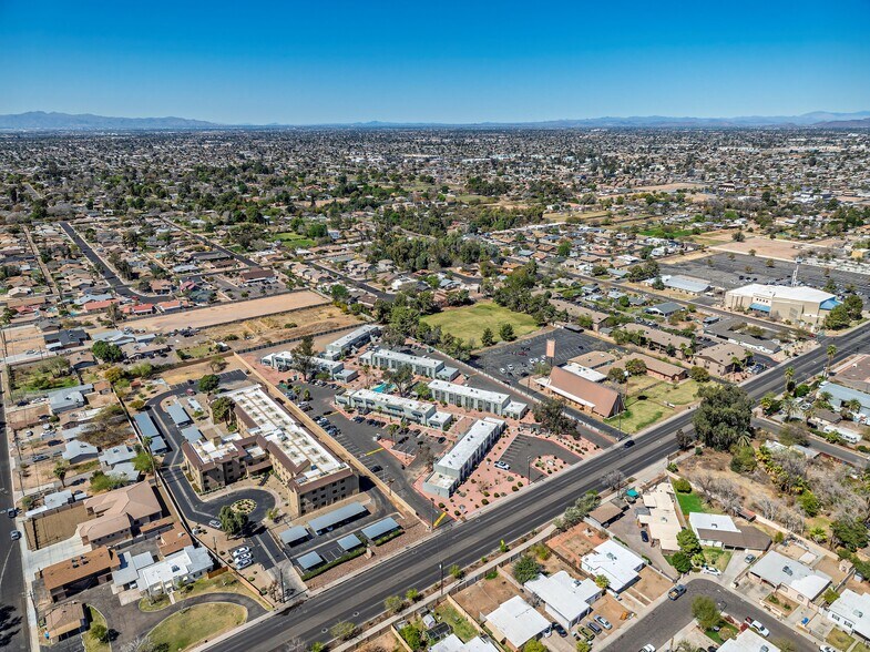 More Photos Of 7232 N 27th Ave, Phoenix Apartments For Sale