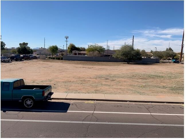 More Photos Of 514 E Boston Cir, Chandler Land For Sale