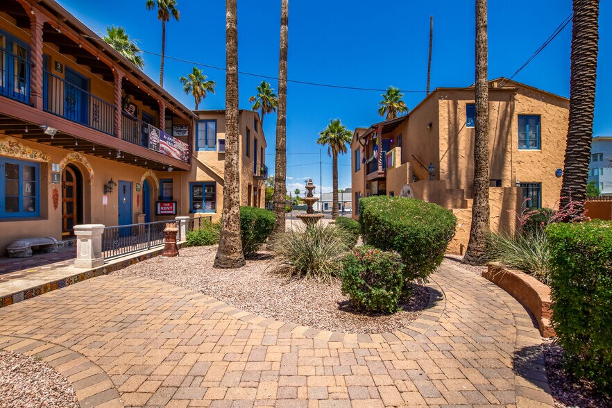 More Photos Of 115 W McDowell Rd, Phoenix Loft Creative Space For Lease