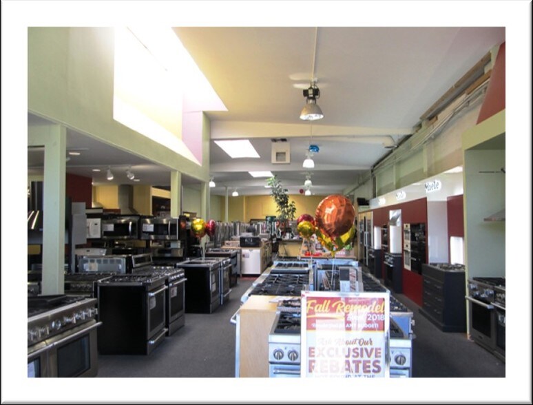 Photo of 1st Floor Ste 