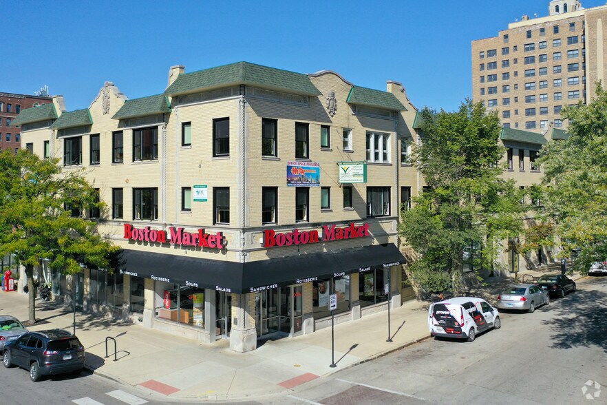 More Photos Of 5228-5238 S Blackstone Ave, Chicago Apartments For Lease