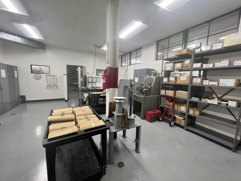 More Photos Of 2141 Kennedy Ave, Baltimore Warehouse For Sale