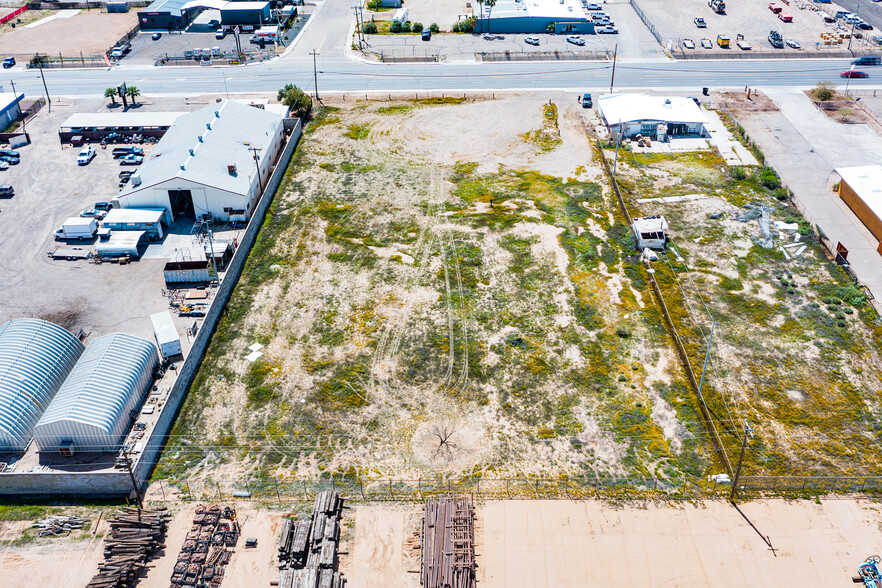 Primary Photo Of 906 W Gila Bend Hwy, Casa Grande Land For Sale