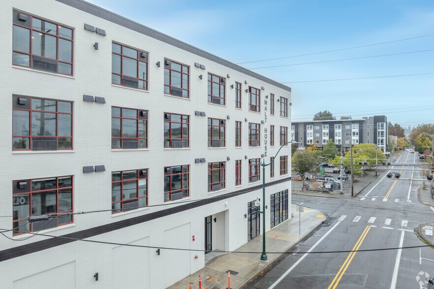 More Photos Of 505 Legion Way SE, Olympia Apartments For Lease